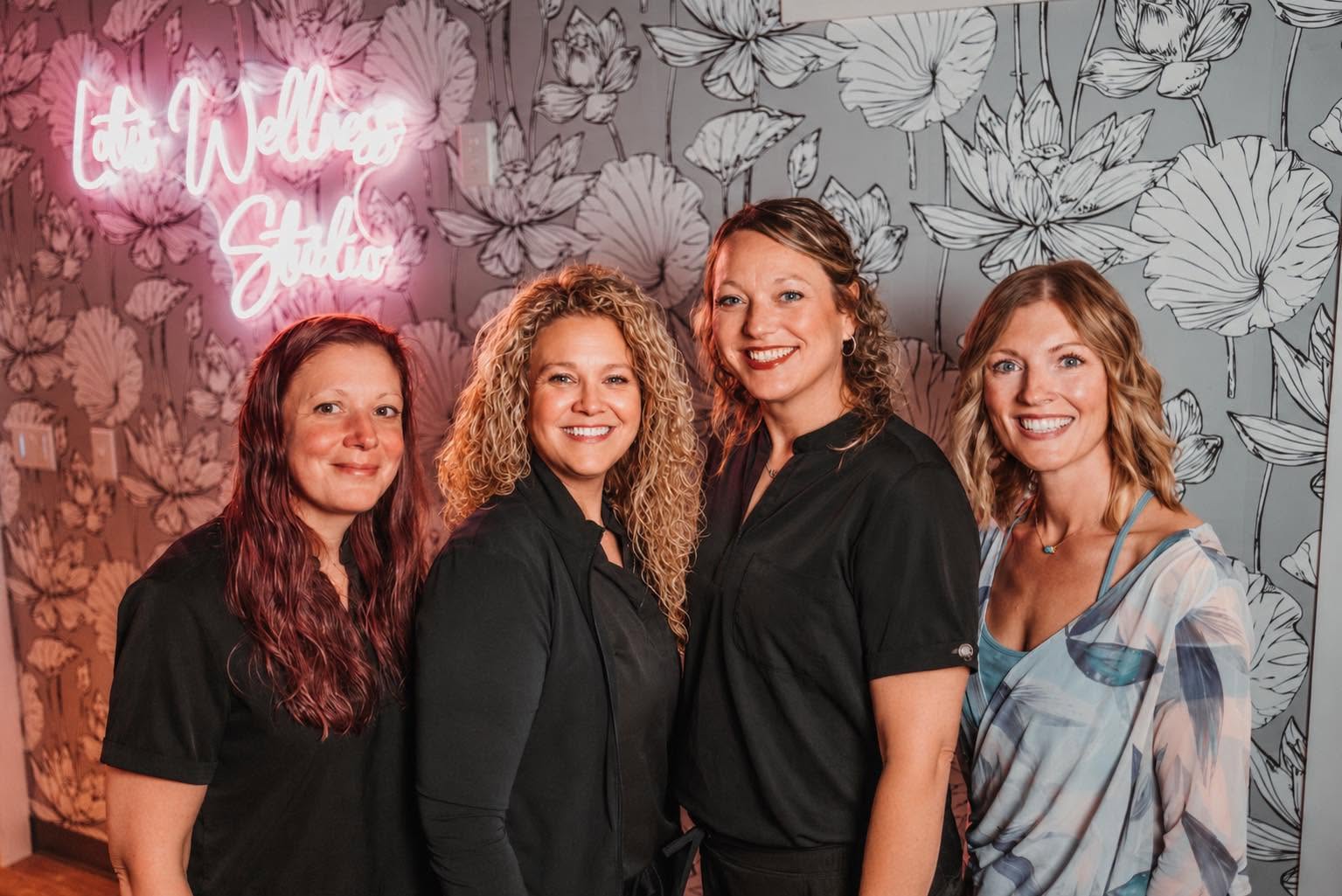 Lotus Wellness Studio