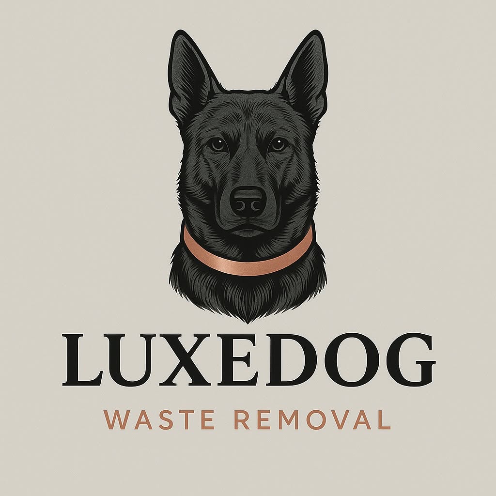 DLux Dog Waste