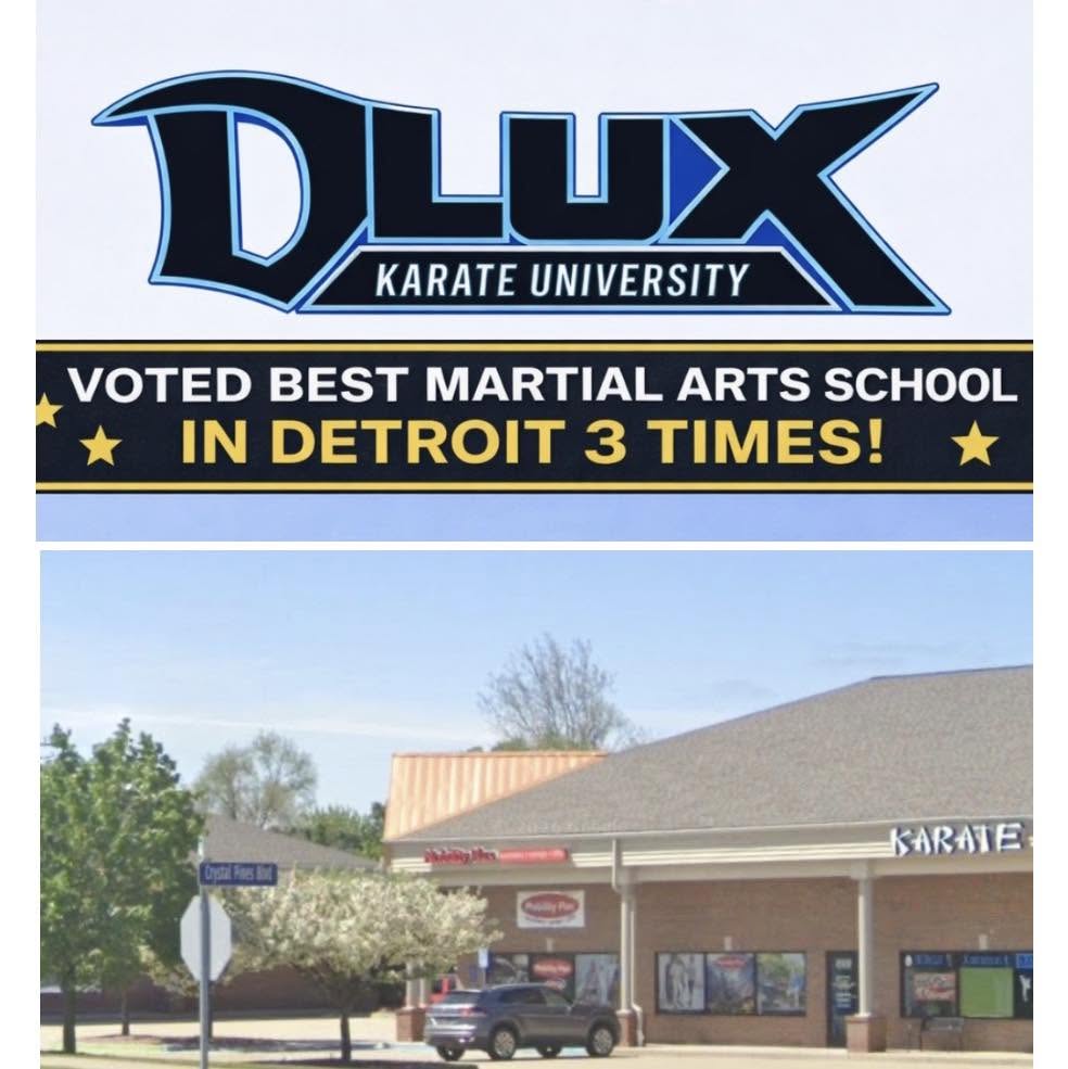 DLux Karate Dojo